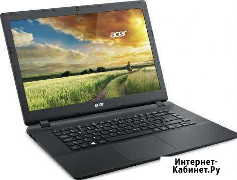 Acer ES1-520-54EB Красноярск - изображение 1