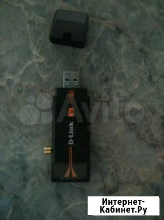 D-link Оренбург - изображение 1