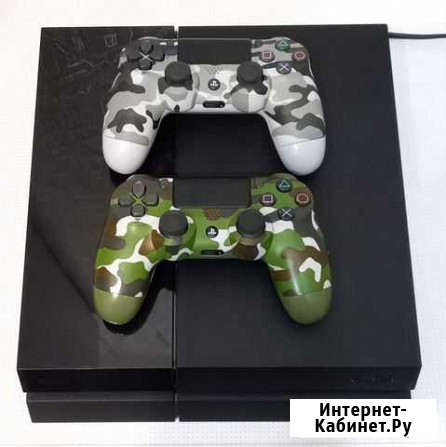 Sony PS4 Магадан - изображение 1