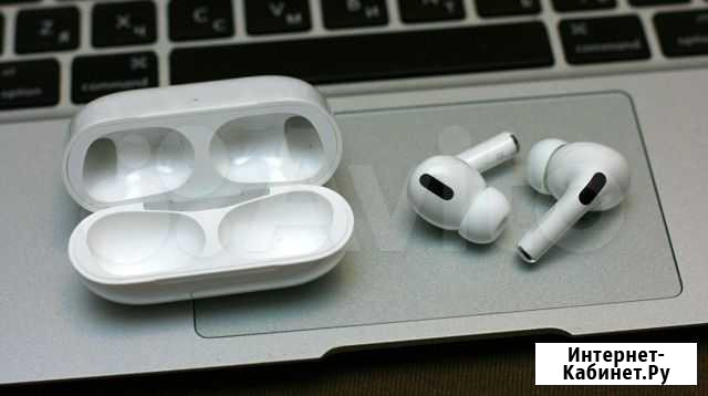 Airpods Pro оригинал Пермь - изображение 1