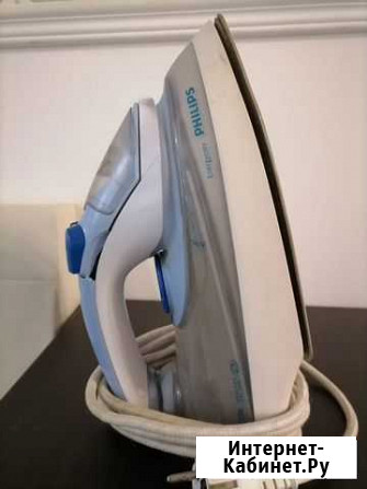 Утюг Philips Новосибирск - изображение 1