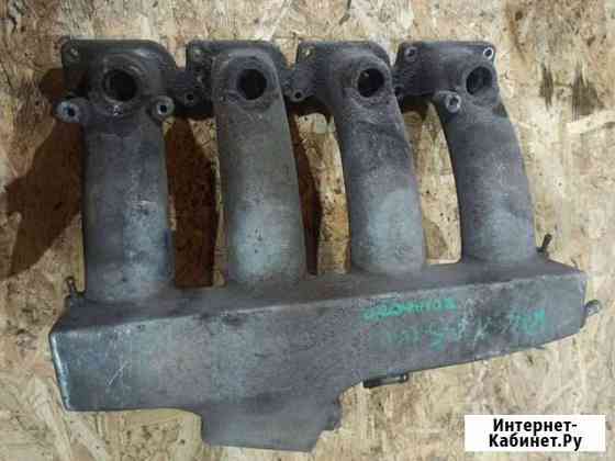 Впускной коллектор пассат б5 б5+ 1.8Т Кострома