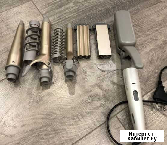 Мультистайлер Philips Сосногорск - изображение 1