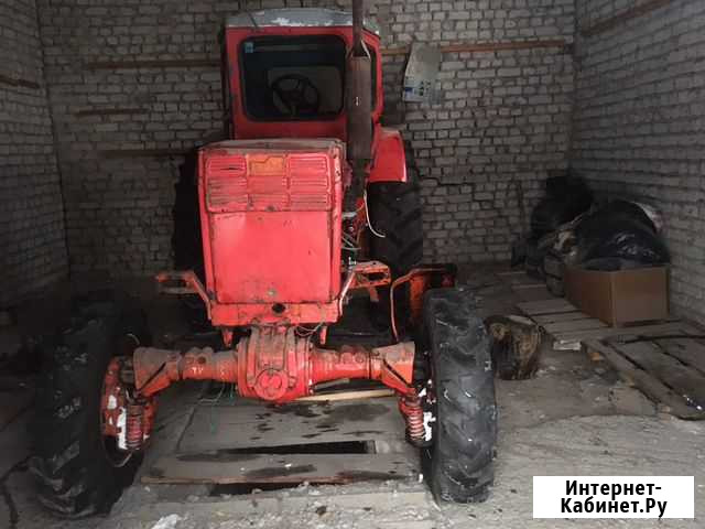Трактор Т-40ам Борисоглебск - изображение 1
