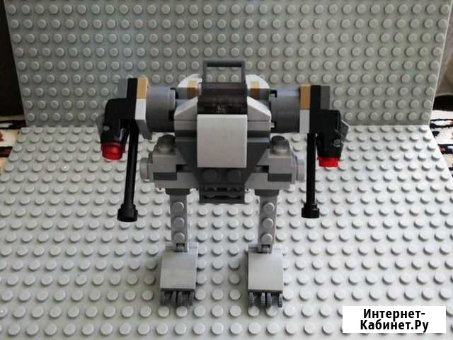 Лего Star Wars Саратов - изображение 1