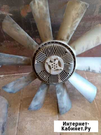 Вискомуфта Тата 613 Пенза - изображение 1