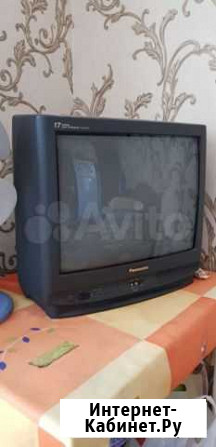 Телевизор Panasonic Астрахань - изображение 1
