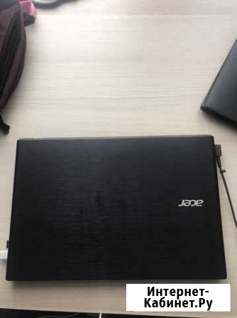 Acer Канглы - изображение 1