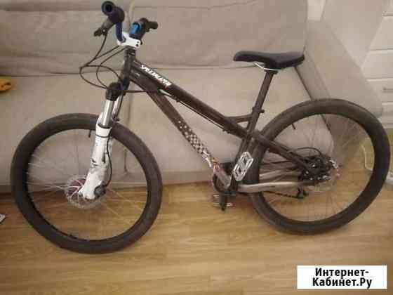 Велосипед Specialized P2 Москва