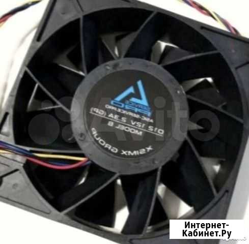 Вентиляторы S9/L3+/T9+/S9k / S9se/ S11 /S15 /T15 Ростов-на-Дону - изображение 1