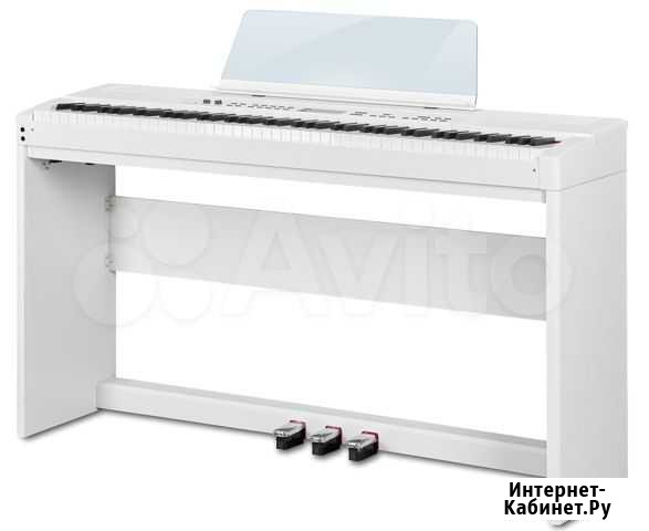Becker BDP-90 W пианино + доставка бесплатно Новосибирск - изображение 1