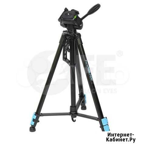Штатив Falcon Eyes Travel Line 2400 Рязань - изображение 1