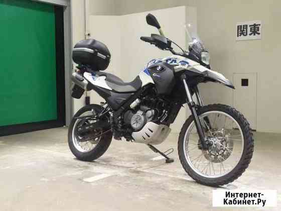 BMW G650GS Sertao 2012 г Санкт-Петербург