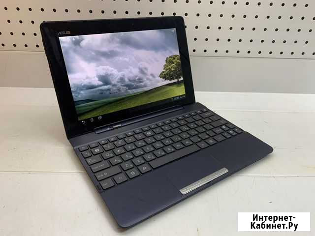Планшет Asus TF300 (Н) Новосибирск - изображение 1