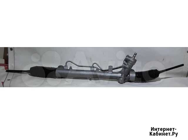 Рулевая рейка Опель Вектра С без датчика Г-болт Нижний Новгород - изображение 1