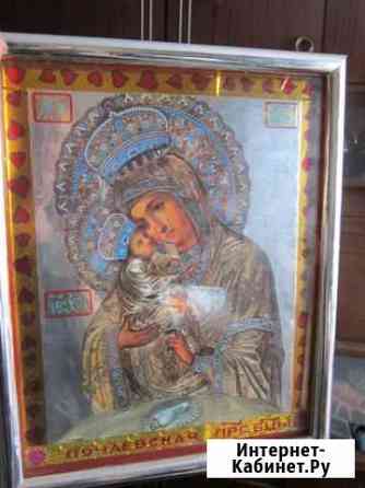 Икона почаевская пресвятая богородица Тверь