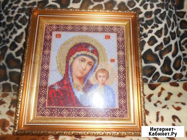 Икона Пенза - изображение 1