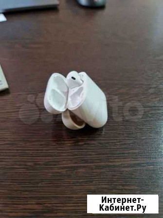 Apple AirPods 1 Находка - изображение 1