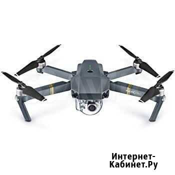 Квадрокоптер dji mavic pro Ессентуки - изображение 1