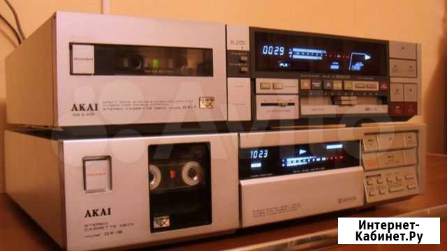 Akai GX- 6,7,9, f-31,90 Воронеж - изображение 1