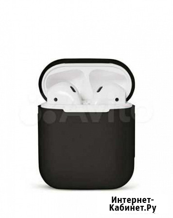 Чехол для airpods Калуга - изображение 1