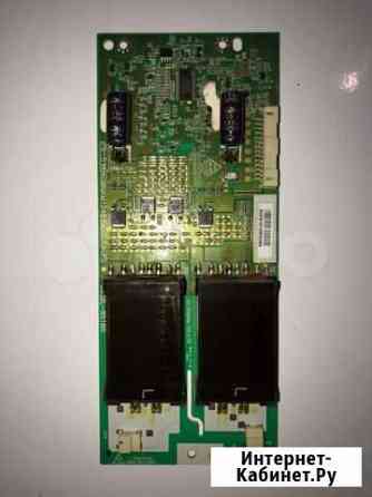 Инвертор 6632L-0518B телевизор LG 32LF2510 Волгоград