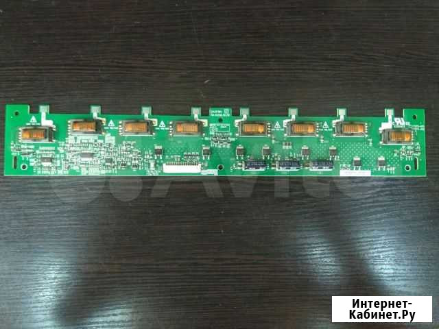 Инвертор 4H.V2258.191/B1 Хабаровск - изображение 1