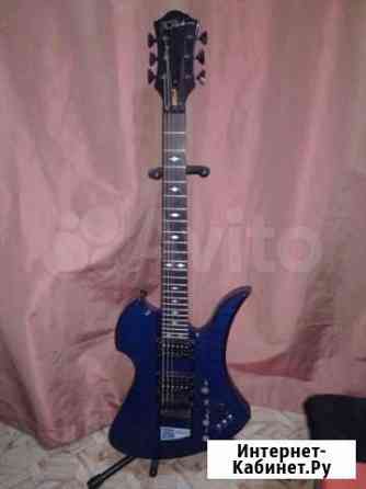 Электрогитара B.C. Rich Mockingbird ST Уфа