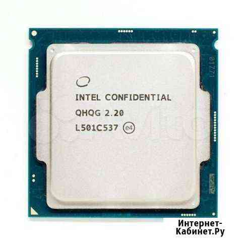 I7 6400T qhqg (i7 6700k) Воронеж