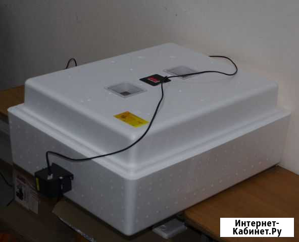 Инкубаторы в ассортименте от производителя Ставрополь - изображение 1