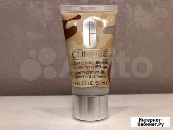 Clinique bb-gel Казань