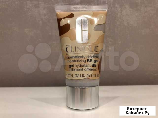 Clinique bb-gel Казань - изображение 1