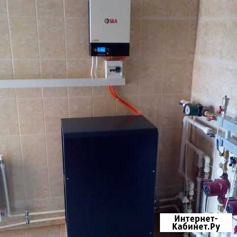 Аккумуляторы lifepo4 26.8 кВт Новосибирск - изображение 1