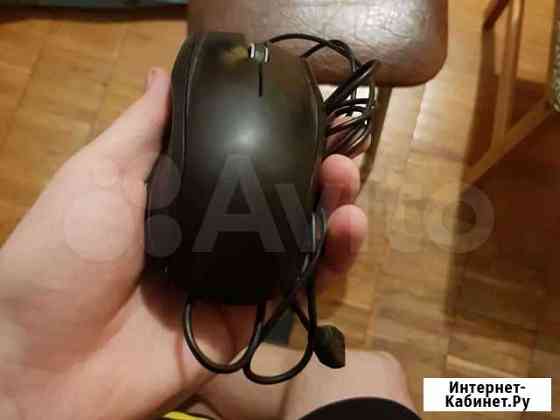 Мышь razer kraite Сергиев Посад