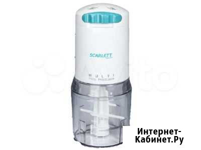 Универсальный кухонный комбайн Scarlett SC-145 Торжок - изображение 1