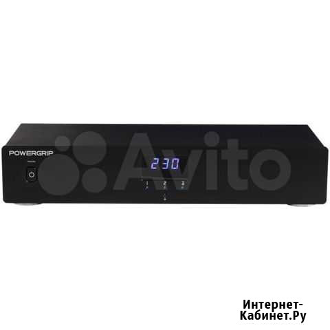 Сетевой фильтр-распределитель Powergrip YG-2 Симферополь - изображение 1