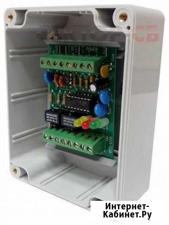 Модуль Protectowire PIM-120 Новосибирск - изображение 1