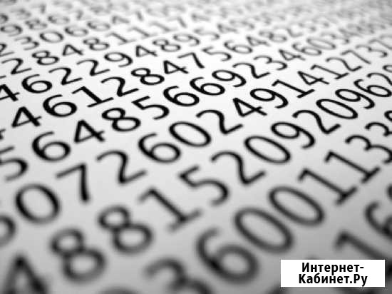 Информатика Великий Новгород - изображение 1
