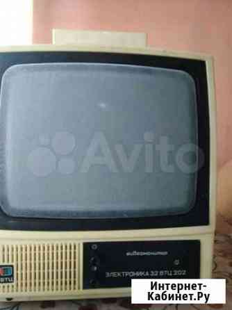 Электроника 32 втц 202 Барнаул