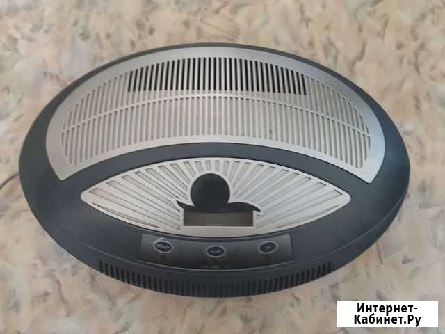 Ионизатор Иркутск - изображение 1