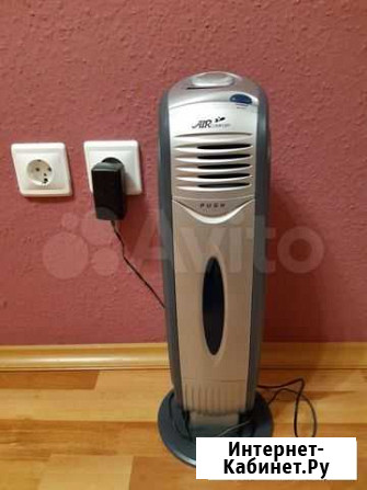 Воздухоочиститель Aircomfort GH-2152 Екатеринбург - изображение 1