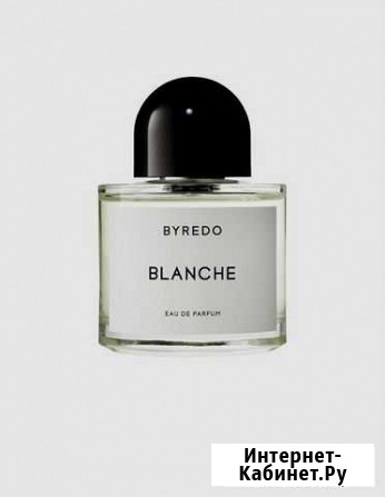 Byredo blanche Махачкала - изображение 1