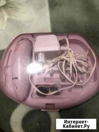 Машинка для маникюра-педикюра Ростов-на-Дону
