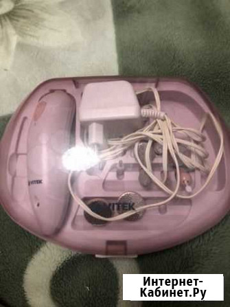 Машинка для маникюра-педикюра Ростов-на-Дону - изображение 1