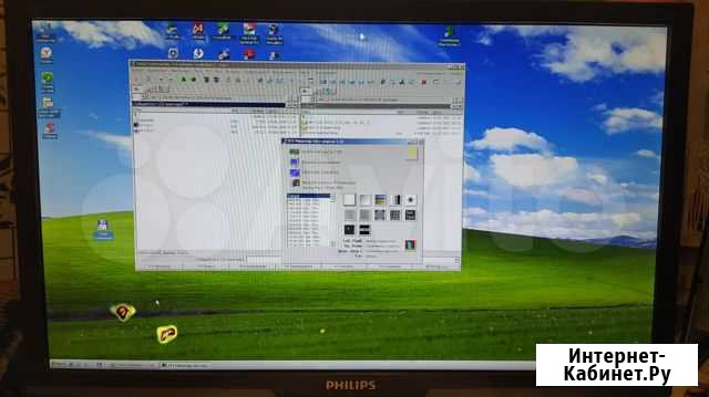 Монитор 27 Philips 273E3L Киров - изображение 1