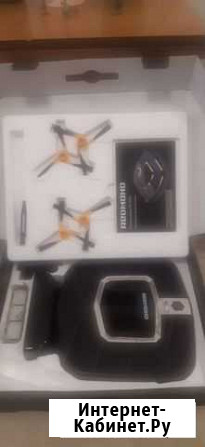 Redmond rv-r250 Красноярск - изображение 1