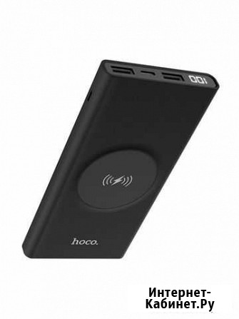 Powerbank hoco j37 Омск - изображение 1