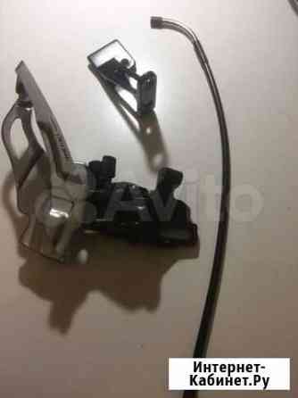 Shimano Deore FD-M611-D Front Derailleur Нижний Новгород