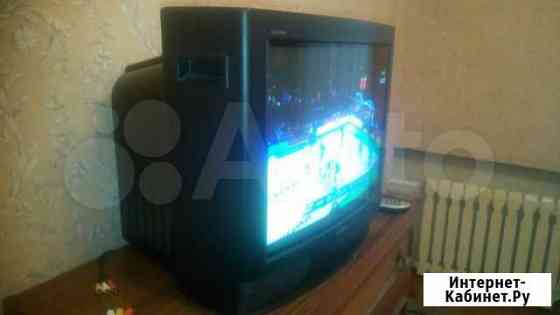 Sony Trinitron Color TV KV-G21M1 Санкт-Петербург