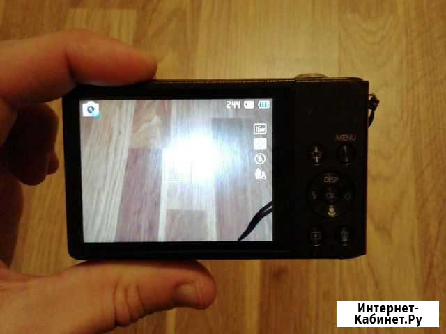 Фото парат samsung ST201F Брянск - изображение 1
